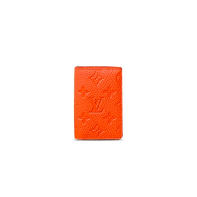 LOUIS VUITTON BRAZZA WALLET M83069 (11*7.5*1cm)
